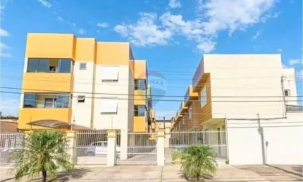 Alugue Apartamento Mobiliado em Vila Ponta Porã: Conforto e Praticidade