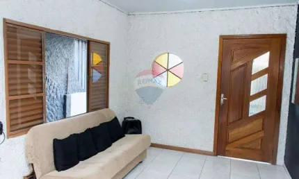 Casa com 3 quartos à venda na Rua Brasília, 309, Vila Fátima, Cachoeirinha