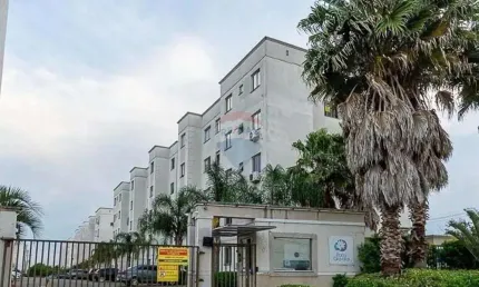 Apartamento dos sonhos frente a avenida dorival em gravataí no rio grande do sul