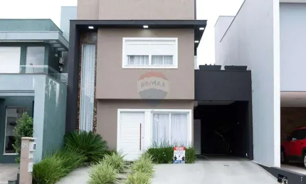 Casa com 3 quartos à venda na Rua dos Hibiscos, 415, Vale Ville, Gravataí