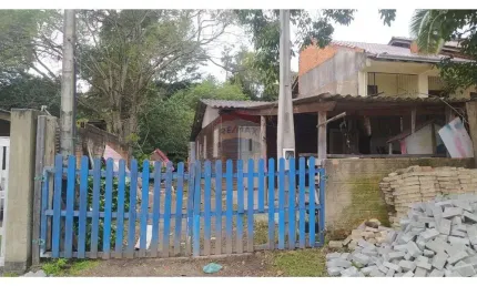 Terreno à venda em gravataí, rs: pronto para construir!