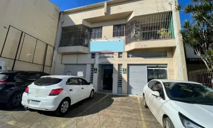 Sala comercial para alugar na Vila City, Cachoeirinha 