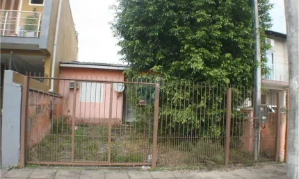 'terreno de 210m² no jardim do bosque em cachoeirinha rs !