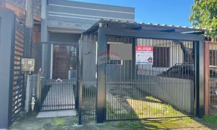 Casa com 2 quartos para alugar no Parque da Matriz, Cachoeirinha 