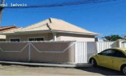 Casa para Venda em Saquarema, Engenho Grande (Bacaxá), 2 dormitórios, 1 suíte, 2 banheiros, 3 vagas
