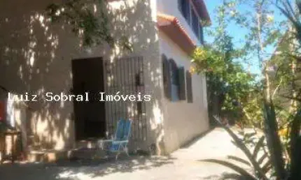 Casa para Venda em Saquarema, JaconÉ (sampaio Correia), 3 dormitórios, 1 suíte, 2 banheiros, 2 vagas