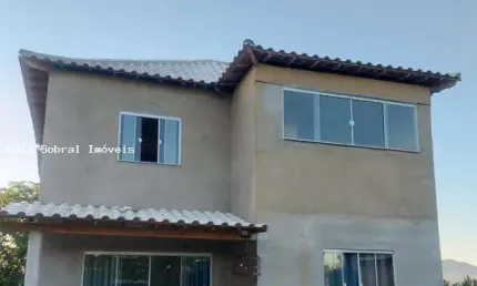 Casa para Venda em Saquarema, Barra Nova, 3 dormitórios, 2 suítes, 2 banheiros, 1 vaga