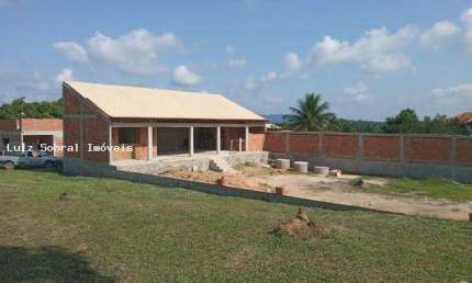 Casa para Venda em Saquarema, Bonsucesso (bacaxÁ), 2 dormitórios, 1 suíte, 2 banheiros, 2 vagas
