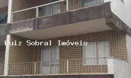 Apartamento para Venda em Saquarema, BoqueirÃo, 2 dormitórios, 1 banheiro, 1 vaga