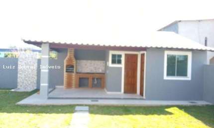 Casa para Venda em Saquarema, JaconÉ (sampaio Correia), 4 dormitórios, 1 suíte, 2 banheiros, 3 vagas