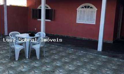 Casa para Venda em Saquarema, Leigos, 2 dormitórios, 1 suíte, 1 banheiro, 3 vagas