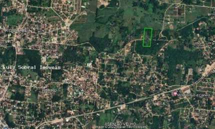 Terreno à venda na Rua Miguel Coutinho dos Santos, 10000, Bonsucesso (Bacaxá), Saquarema