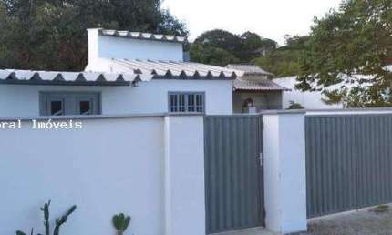Casa para Venda em Saquarema, Retiro (bacaxÁ), 2 dormitórios, 1 banheiro, 3 vagas
