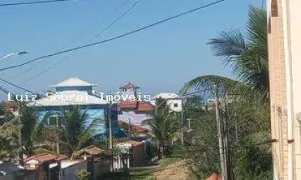 Apartamento para Venda em Saquarema, JaconÉ (sampaio Correia), 1 dormitório, 1 banheiro