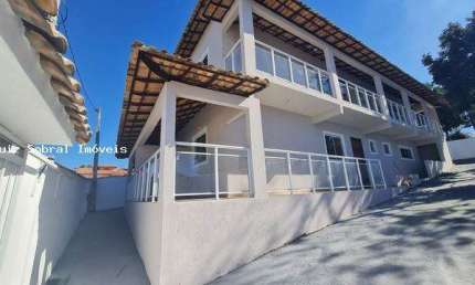 Apartamento para Venda em Saquarema, BacaxÁ (bacaxÁ), 1 dormitório, 1 suíte, 1 banheiro, 1 vaga