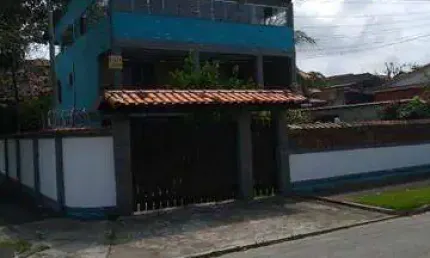 Casa para Venda em Saquarema, BoqueirÃo, 4 dormitórios, 2 suítes, 4 banheiros, 2 vagas