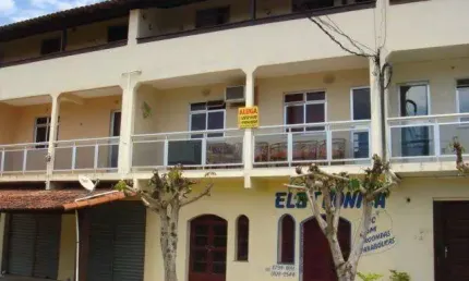 Apartamento para Venda em Saquarema, JaconÉ (sampaio Correia), 1 dormitório, 1 banheiro