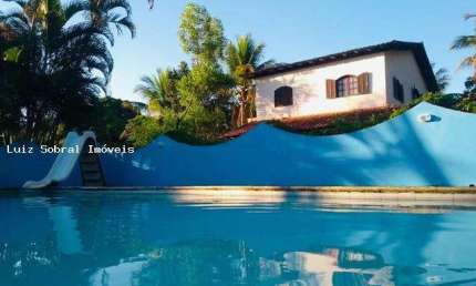 Casa para Venda em Saquarema, BacaxÁ (bacaxÁ), 7 dormitórios, 1 suíte, 5 banheiros, 4 vagas