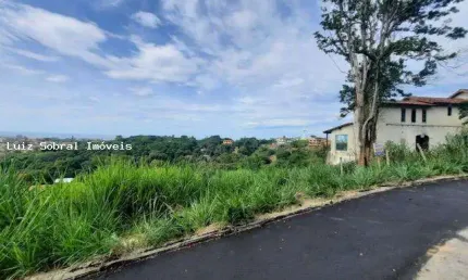 Terreno à venda na Rua José Moreira da Silva, 100, Porto Novo, Saquarema