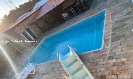 Casa para Venda em Saquarema, Porto Da RoÇa Ii (bacaxÁ), 4 dormitórios, 1 suíte, 3 banheiros, 3 vagas