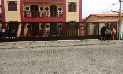 Apartamento para Venda em Saquarema, GravatÁ, 2 dormitórios, 1 suíte, 1 banheiro, 1 vaga