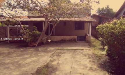 Casa para Venda em Saquarema, JaconÉ (sampaio Correia), 1 dormitório, 2 banheiros, 5 vagas