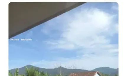 Apartamento para Venda em Saquarema, JaconÉ (sampaio Correia), 1 dormitório, 1 banheiro