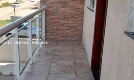 Apartamento para Venda em Saquarema, Retiro (bacaxÁ), 2 dormitórios, 1 suíte, 1 banheiro, 1 vaga