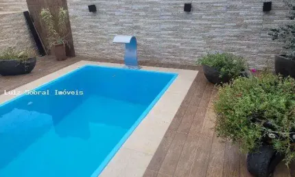 Casa para Venda em Saquarema, Barra Nova, 3 dormitórios, 3 suítes, 4 banheiros, 4 vagas