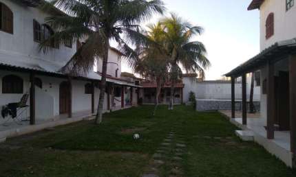 Duplex para Venda em Saquarema, ItaÚna, 2 dormitórios, 2 banheiros, 1 vaga