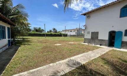 Casa para Venda em Saquarema, JaconÉ (sampaio Correia), 5 dormitórios, 3 suítes, 4 banheiros, 5 vagas