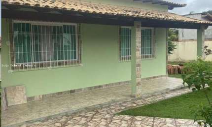 Casa para Venda em Saquarema, Vilatur, 3 dormitórios, 1 suíte, 3 banheiros, 5 vagas