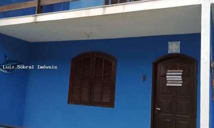 Casa em Condomínio para Venda em Saquarema, BoqueirÃo, 2 dormitórios, 2 banheiros, 1 vaga