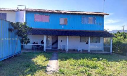 Casa para Venda em Saquarema, JaconÉ (sampaio Correia), 2 dormitórios, 1 suíte, 2 banheiros, 4 vagas