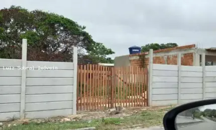 Terreno em Praia para Venda em Saquarema, BoqueirÃo