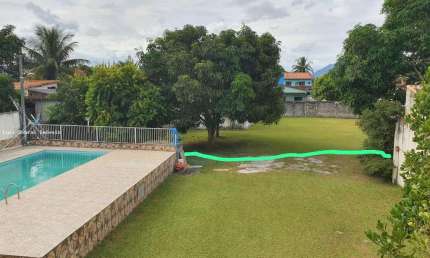 Casa para Venda em Saquarema, BoqueirÃo, 5 dormitórios, 2 suítes, 3 banheiros, 5 vagas
