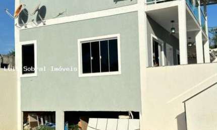 Casa para Venda em Saquarema, ItaÚna, 2 dormitórios, 1 suíte, 2 banheiros, 4 vagas