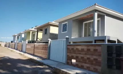 Casa para venda em saquarema, caixa d`água (bacaxá), 2 dormitórios, 1 suíte, 2 banheiros, 4 vagas
