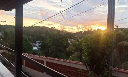 Casa para Venda em Saquarema, Barreira (bacaxÁ), 3 dormitórios, 1 suíte, 2 banheiros, 3 vagas