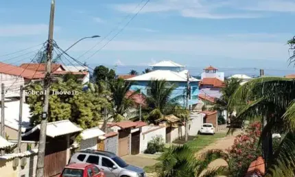 Apartamento para Venda em Saquarema, JaconÉ (sampaio Correia), 1 dormitório, 1 banheiro
