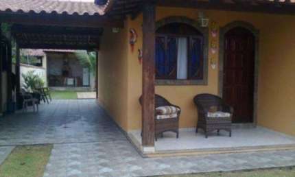 Casa para Venda em Saquarema, JaconÉ (sampaio Correia), 2 dormitórios, 1 suíte, 2 banheiros, 2 vagas