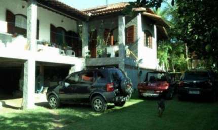 Casa para Venda em Saquarema, Engenho Grande (Bacaxá), 3 dormitórios, 2 suítes, 3 banheiros, 5 vagas
