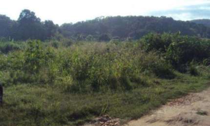 Terreno à venda na Estrada Santo Antônio, 100, Jardim, Saquarema