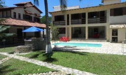 Casa para Venda em Saquarema, ItaÚna, 7 dormitórios, 7 suítes, 8 banheiros, 2 vagas