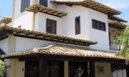 Casa para Venda em Saquarema, ItaÚna, 6 dormitórios, 3 suítes, 5 banheiros, 8 vagas