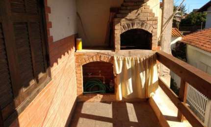 Casa para Venda em Saquarema, Centro, 2 dormitórios, 2 suítes, 1 banheiro