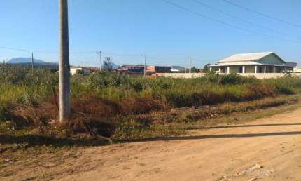 Terreno à venda na Rua C, 100, Barra Nova, Saquarema