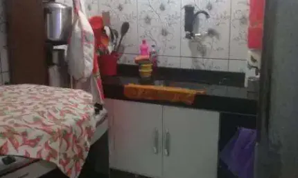 Casa para Venda em Saquarema, Centro, 2 dormitórios, 1 banheiro