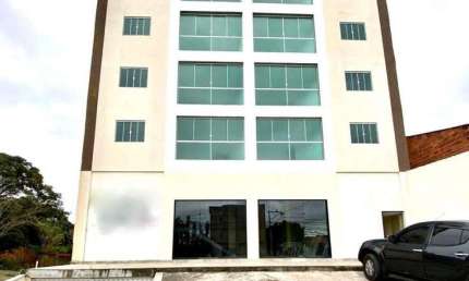 Apartamento para Venda em Saquarema, Retiro (bacaxÁ), 2 dormitórios, 1 banheiro, 1 vaga