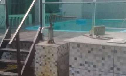 Casa para Venda em Saquarema, Porto Da Roça, 5 dormitórios, 3 suítes, 4 banheiros, 2 vagas